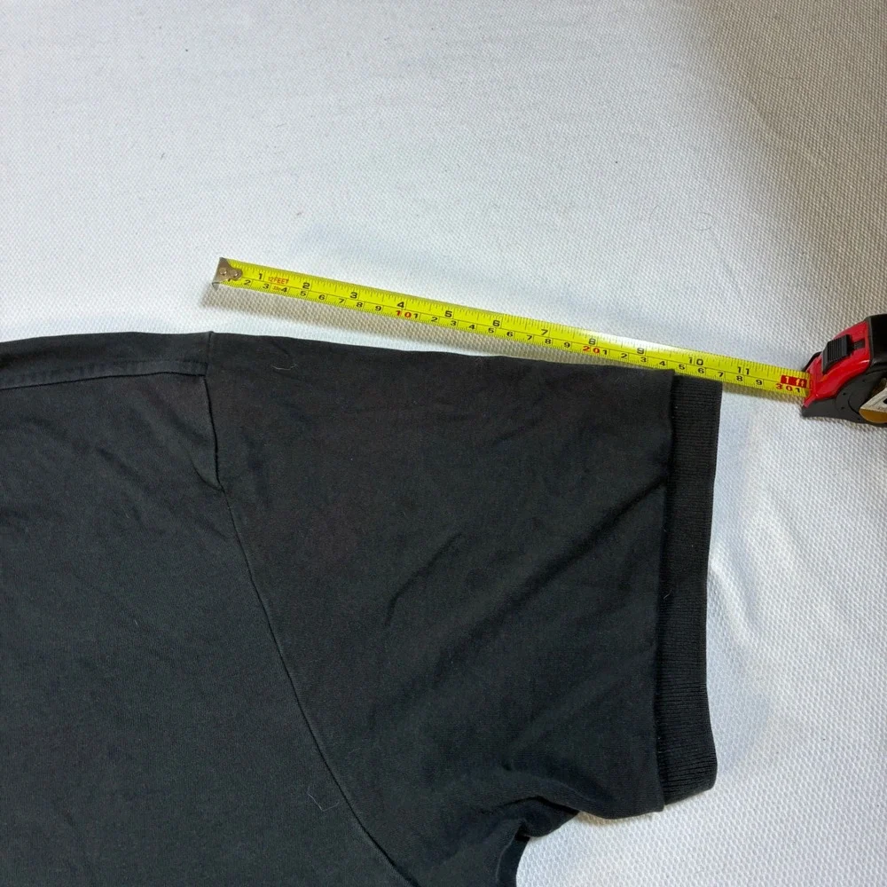 Polo Ralph Lauren Lot 3 Big & Tall 3XB 4XB 4XL Black Green Red Long Short‎